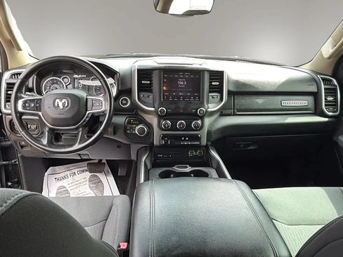 Used 2019 RAM 1500 Big Horn AWD/4WD image 19