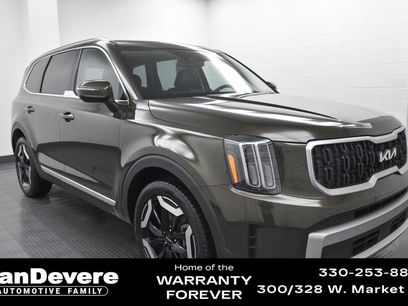 Used 2024 Kia Telluride EX