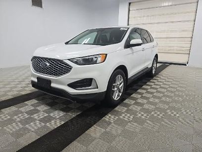 Used 2023 Ford Edge SEL