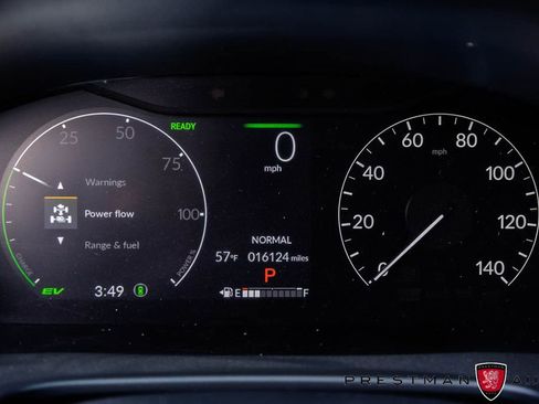 Used 2025 Honda CR-V Sport-L image 30