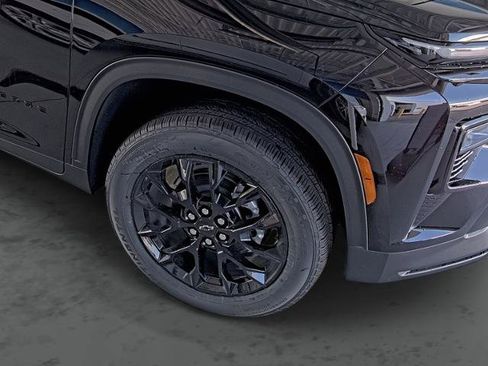 New 2026 Chevrolet Traverse LT image 16