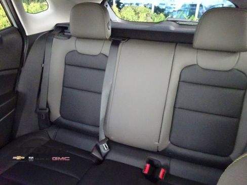 New 2026 Chevrolet Trax ACTIV w/ Driver Confidence Package image 14