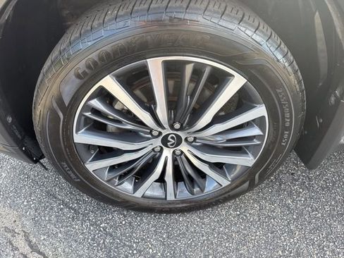 Used 2022 INFINITI QX60 Sensory w/ Vision Package AWD/4WD image 36
