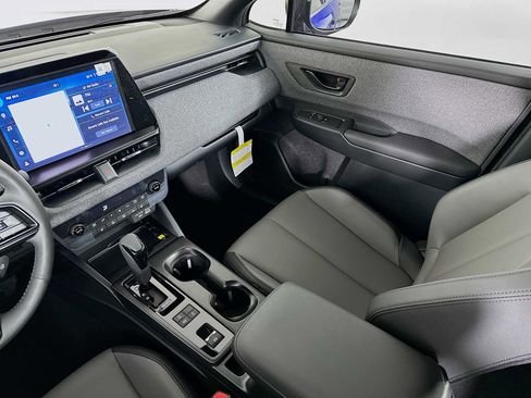 New 2026 Subaru Outback Premium image 22