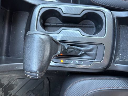Used 2021 GMC Canyon AT4 w/ Driver Alert Package AWD/4WD image 28