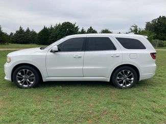 Used 2019 Dodge Durango GT RWD video 2