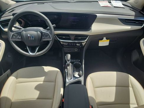 New 2026 Buick Encore GX Avenir AWD/4WD image 10
