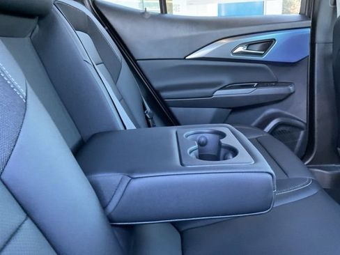 New 2026 Chevrolet Equinox EV LT image 15