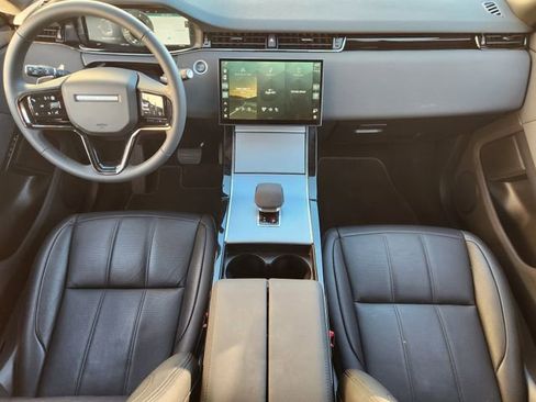 Used 2025 Land Rover Range Rover Evoque S AWD/4WD image 25