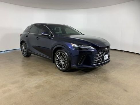 Used 2025 Lexus RX 350 AWD w/ Convenience Package image 5