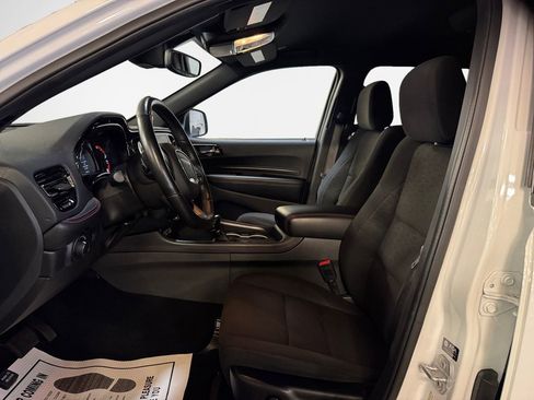 Used 2023 Dodge Durango GT AWD/4WD image 12