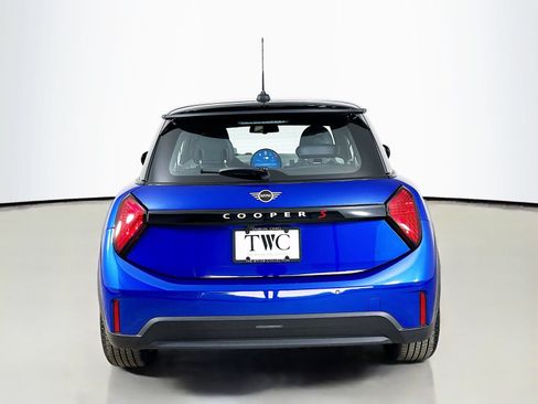 Certified 2026 MINI Cooper S FWD image 6