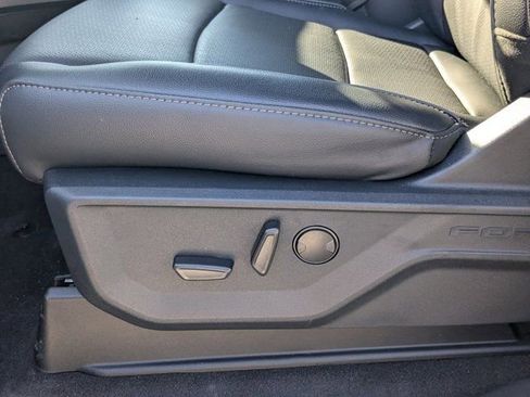 New 2026 Ford F150 Lariat w/ Equipment Group 501A Mid AWD/4WD image 21