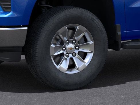 New 2025 Chevrolet Silverado 1500 LT w/ Safety Package image 35