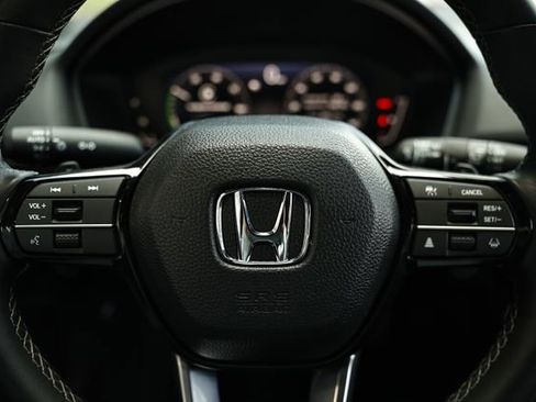 Used 2026 Honda Civic Sport Touring image 34
