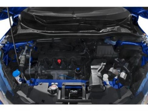 Used 2018 Honda HR-V LX image 13