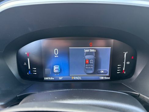 Certified 2023 Ford Escape SE image 11