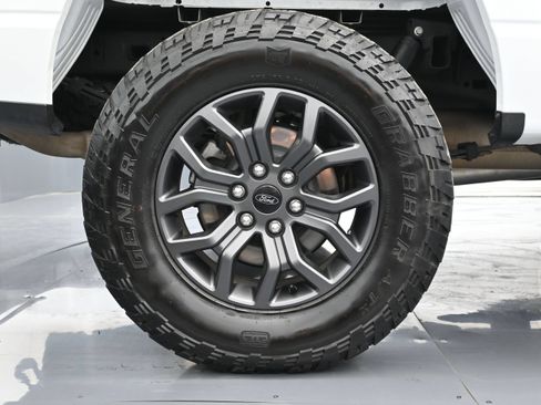 Used 2023 Ford F150 Tremor AWD/4WD image 18