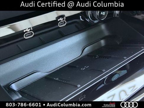Certified 2025 Audi A5 2.0T Premium AWD/4WD image 30