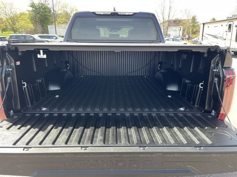 New 2026 Toyota Tundra Limited AWD/4WD image 23