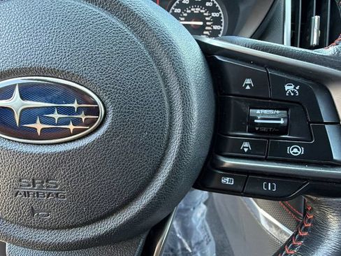 Used 2021 Subaru Forester Sport w/ Popular Package #2 AWD/4WD image 20