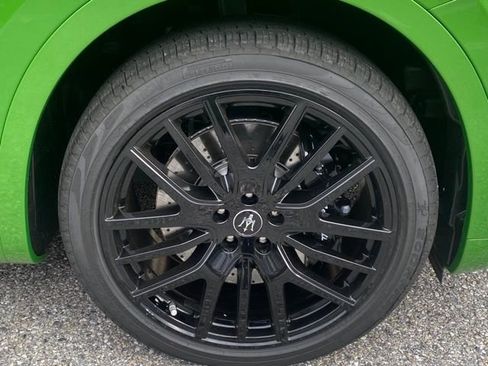 New 2023 Maserati Levante Modena image 12