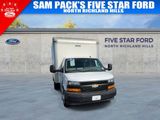 Used 2021 Chevrolet Express 3500 w/ Power Convenience Package image 3