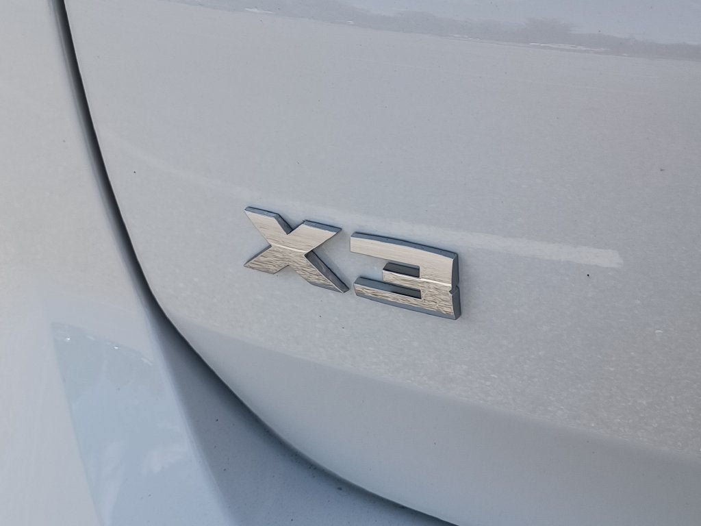 Used 2022 BMW X3 M40i w/ Premium Package AWD/4WD image 33