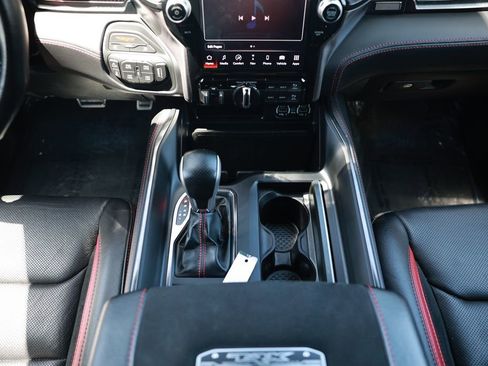 Used 2022 RAM 1500 TRX w/ TRX Level 2 Equipment Group AWD/4WD image 33
