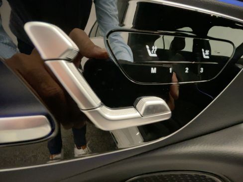 Certified 2026 Mercedes-Benz E 350 Sedan image 17