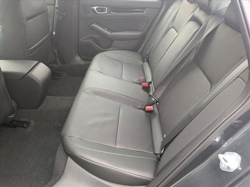 New 2026 Honda Civic Sport Touring image 16