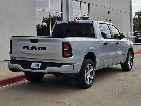 New 2026 RAM 1500 Express RWD image 3