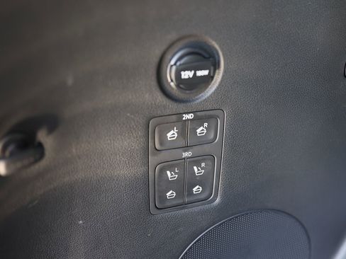 Used 2022 Hyundai Palisade Calligraphy AWD/4WD image 14