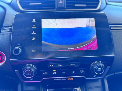 Used 2021 Honda CR-V EX image 25