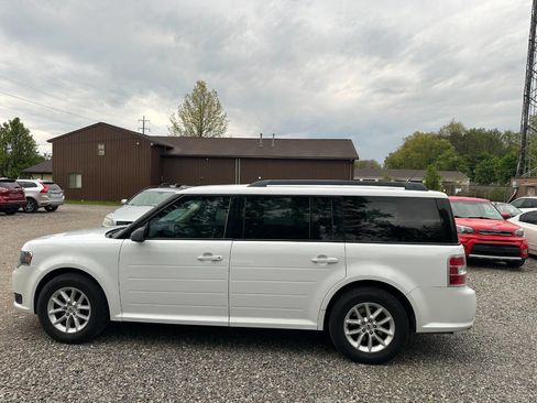 Used 2014 Ford Flex SE FWD image 8