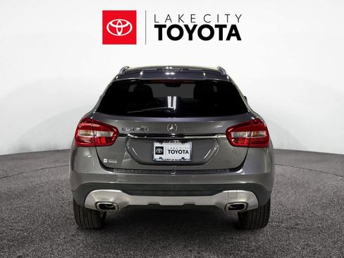 Used 2018 Mercedes-Benz GLA 250 image 7