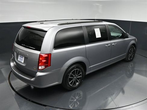 Used 2019 Dodge Grand Caravan GT FWD image 24