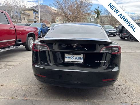 Used 2022 Tesla Model 3 Long Range image 5