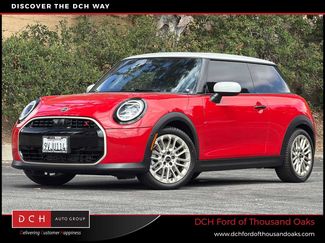 Used 2025 MINI Cooper S FWD video 1