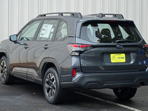 Used 2026 Subaru Forester AWD/4WD image 44
