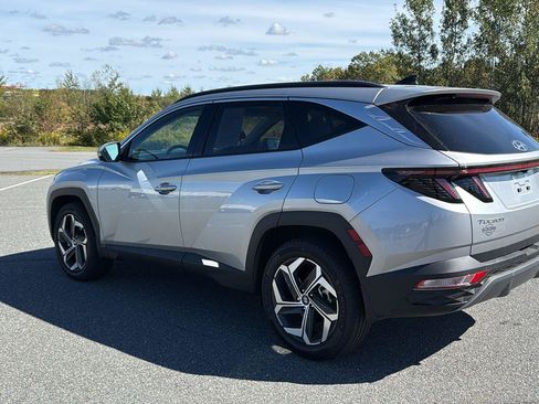 Used 2024 Hyundai Tucson Limited image 11