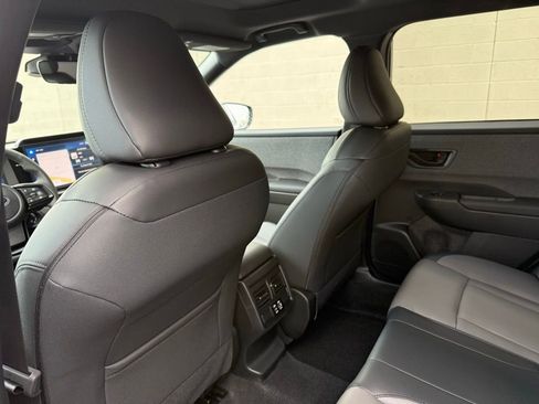 New 2026 Subaru Outback Premium AWD/4WD image 26