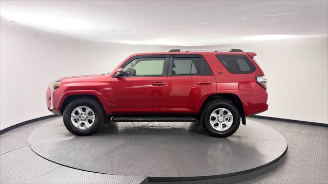 Used 2021 Toyota 4Runner SR5 RWD image 3