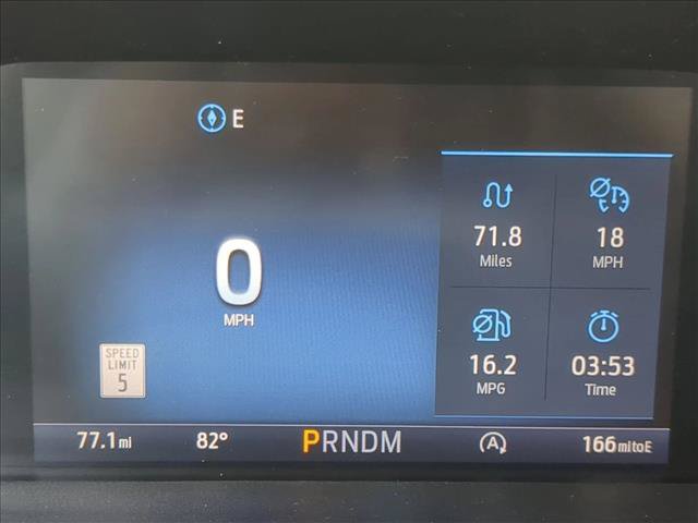 New 2026 Ford Ranger XLT AWD/4WD image 11