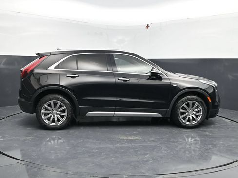 Used 2023 Cadillac XT4 Premium Luxury AWD/4WD image 10