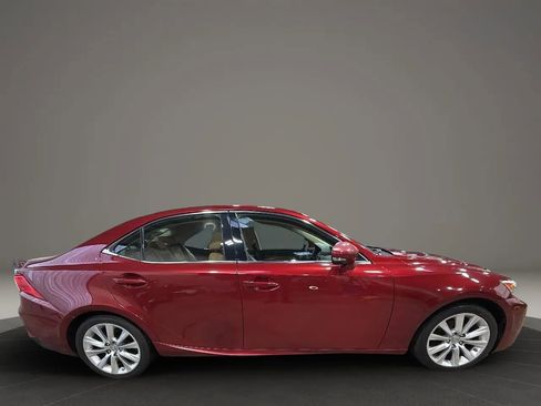 Used 2014 Lexus IS 250 AWD image 4