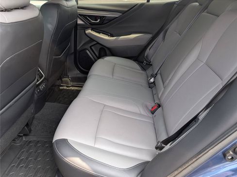 Used 2021 Subaru Outback Limited AWD/4WD image 31
