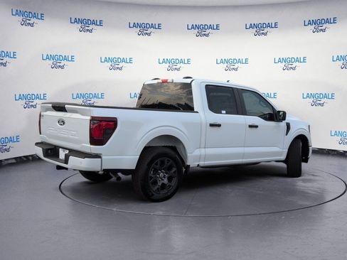 New 2026 Ford F150 STX RWD image 4