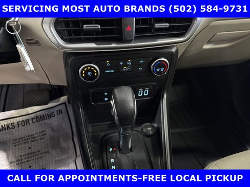 Used 2019 Ford EcoSport S image 19
