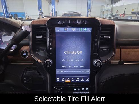 Certified 2023 RAM 2500 Limited image 17